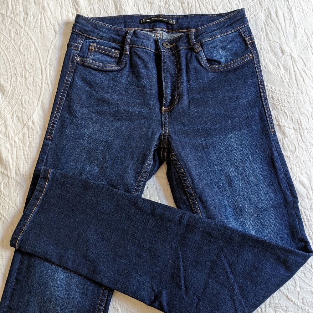 Zara skinny jeans NEW